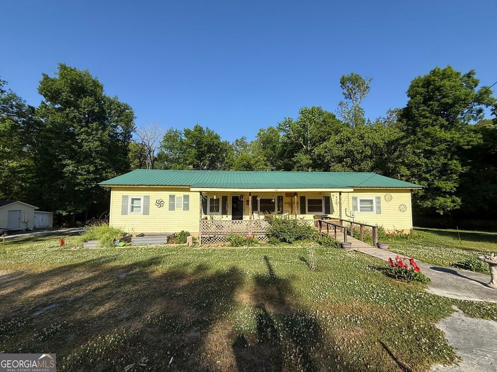 179 Promiseland Drive NE, Resaca, GA 30735