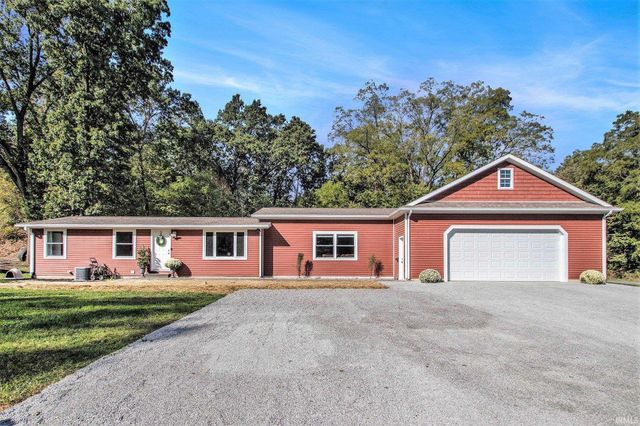 5980 N 1080 W, Shipshewana, IN 46565