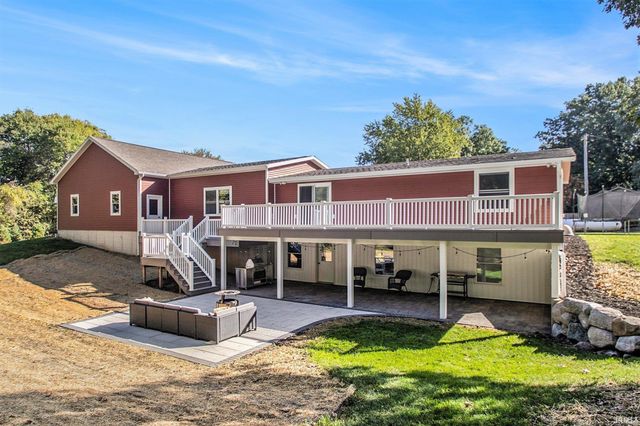 5980 N 1080 W, Shipshewana, IN 46565