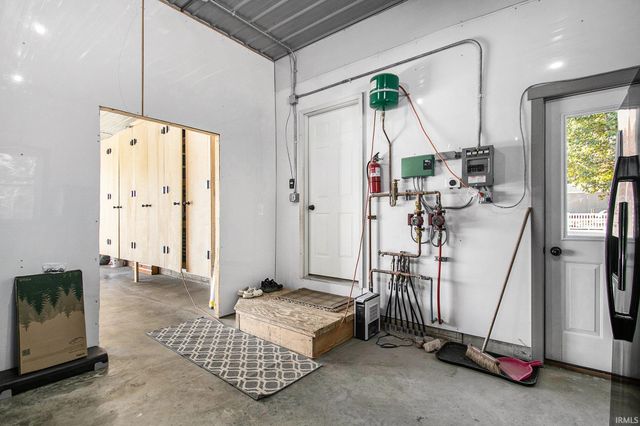 5980 N 1080 W, Shipshewana, IN 46565