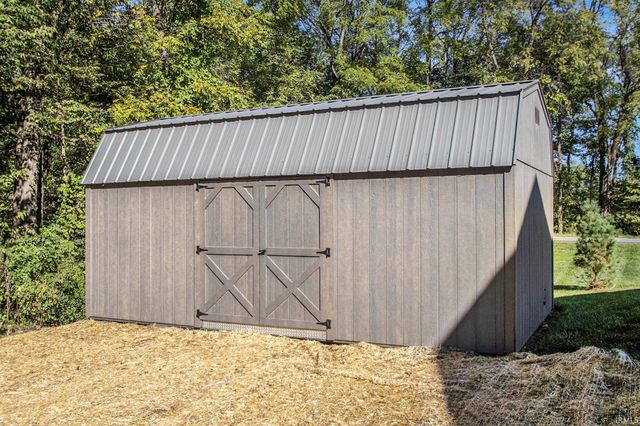 5980 N 1080 W, Shipshewana, IN 46565