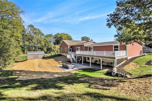 5980 N 1080 W, Shipshewana, IN 46565