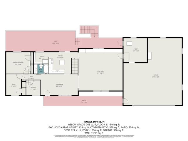 5980 N 1080 W, Shipshewana, IN 46565