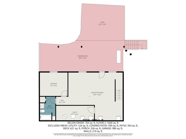 5980 N 1080 W, Shipshewana, IN 46565