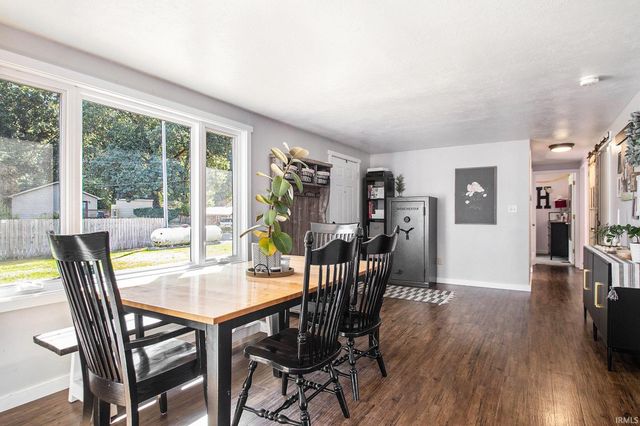 5980 N 1080 W, Shipshewana, IN 46565