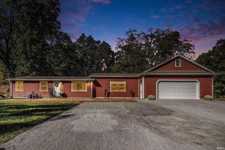 5980 N 1080 W, Shipshewana, IN 46565