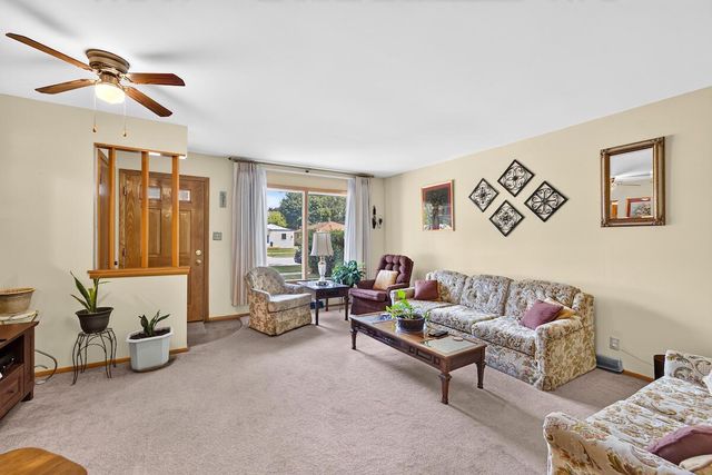 2410 Monroe AVENUE, Racine, WI 53405