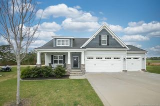 11 TREASURE Drive, Lillington, NC 27546