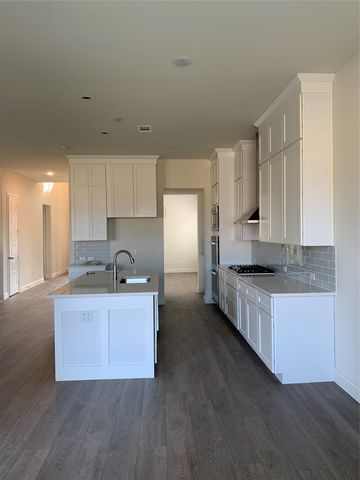 216 Lake Forest Trail, Anna, TX 75409