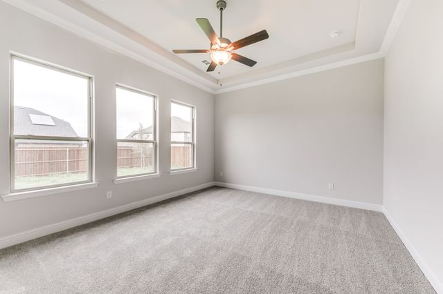 216 Lake Forest Trail, Anna, TX 75409