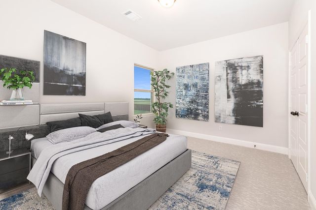 216 Lake Forest Trail, Anna, TX 75409