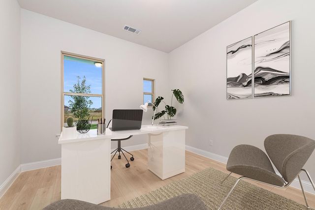 216 Lake Forest Trail, Anna, TX 75409