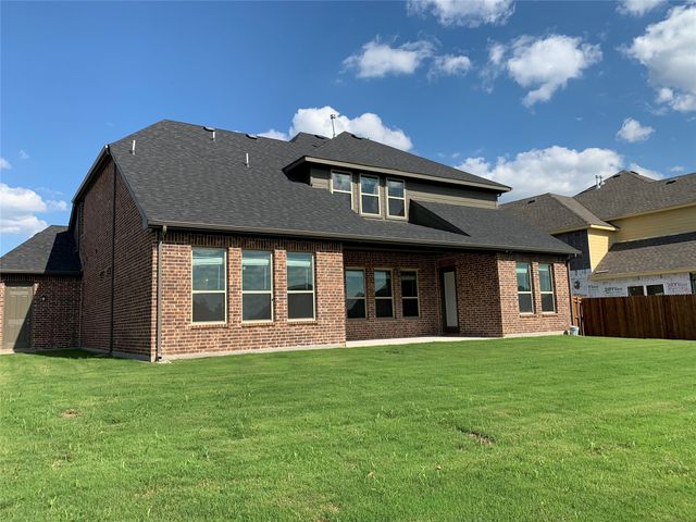 216 Lake Forest Trail, Anna, TX 75409