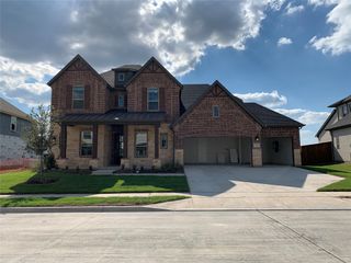 216 Lake Forest Trail, Anna, TX 75409
