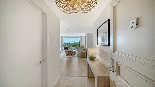 1800 BENJAMIN FRANKLIN DRIVE B308, Sarasota, FL 34236