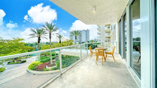 1800 BENJAMIN FRANKLIN DRIVE B308, Sarasota, FL 34236