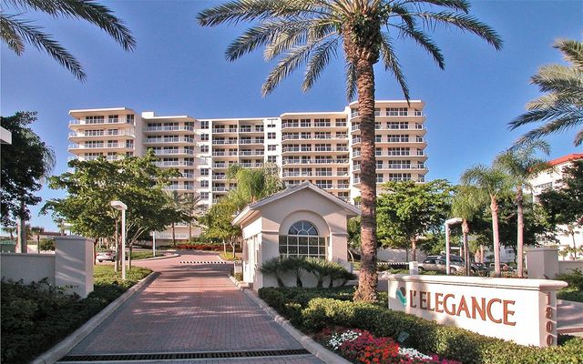 1800 BENJAMIN FRANKLIN DRIVE B308, Sarasota, FL 34236