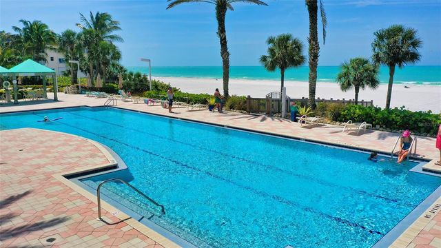 1800 BENJAMIN FRANKLIN DRIVE B308, Sarasota, FL 34236