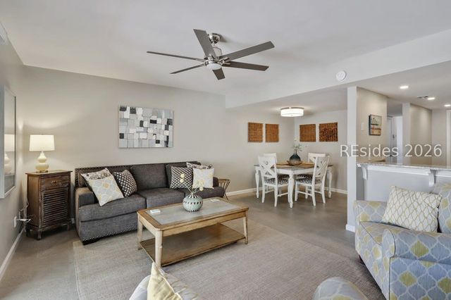 11 Tanglewood Dr Apt 34, Hilton Head Island, SC 29928