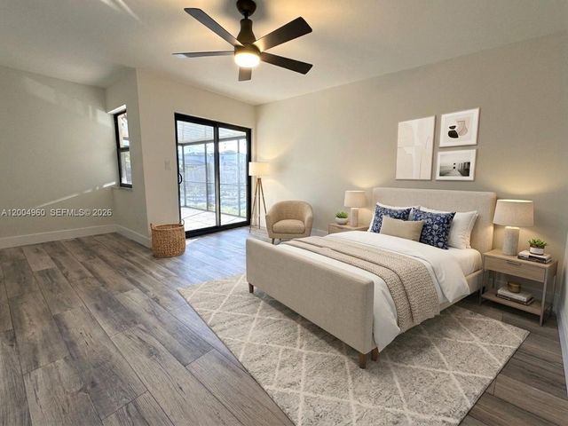 640 SW 113th Ter, Pembroke Pines, FL 33025