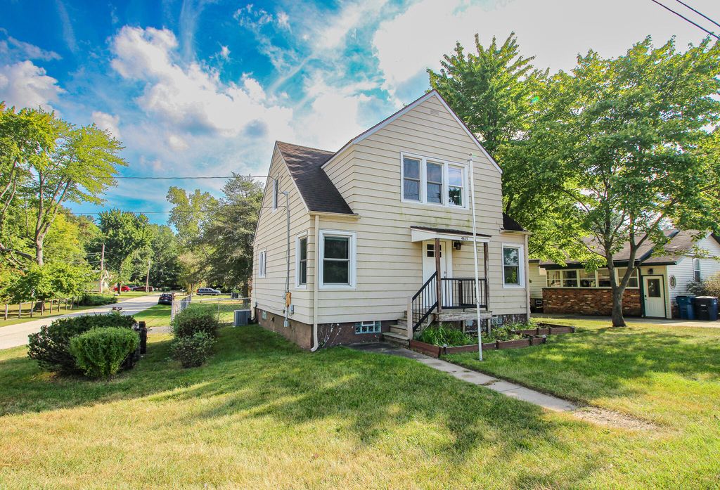 4825 Us-12, Michigan City, IN 46360