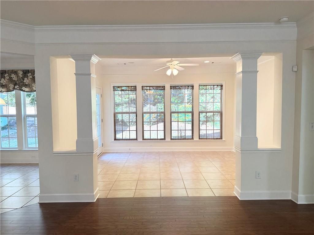 Image 14 of property listing at 4430 Cadmium Drive, Cumming, GA 30040