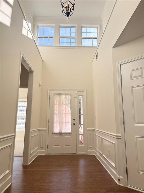 Image 2 of property listing at 4430 Cadmium Drive, Cumming, GA 30040