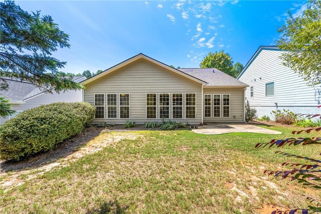 Image 25 of property listing at 4430 Cadmium Drive, Cumming, GA 30040