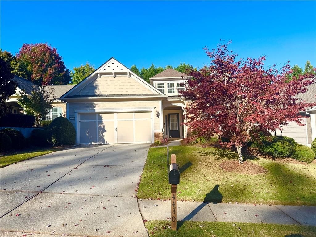 Image 27 of property listing at 4430 Cadmium Drive, Cumming, GA 30040