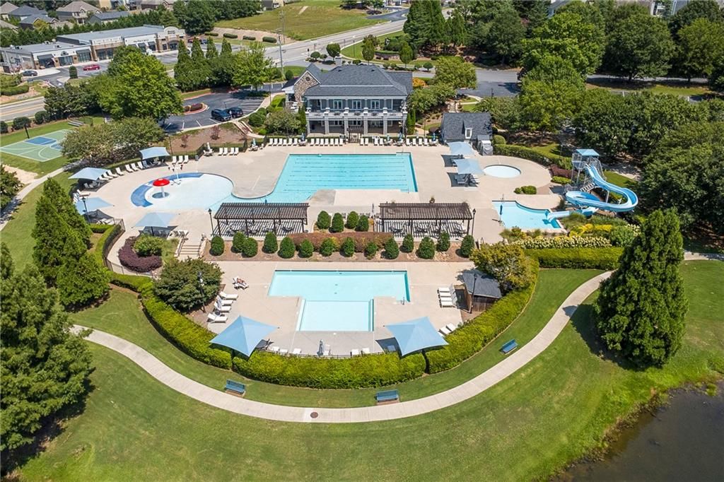 Image 28 of property listing at 4430 Cadmium Drive, Cumming, GA 30040