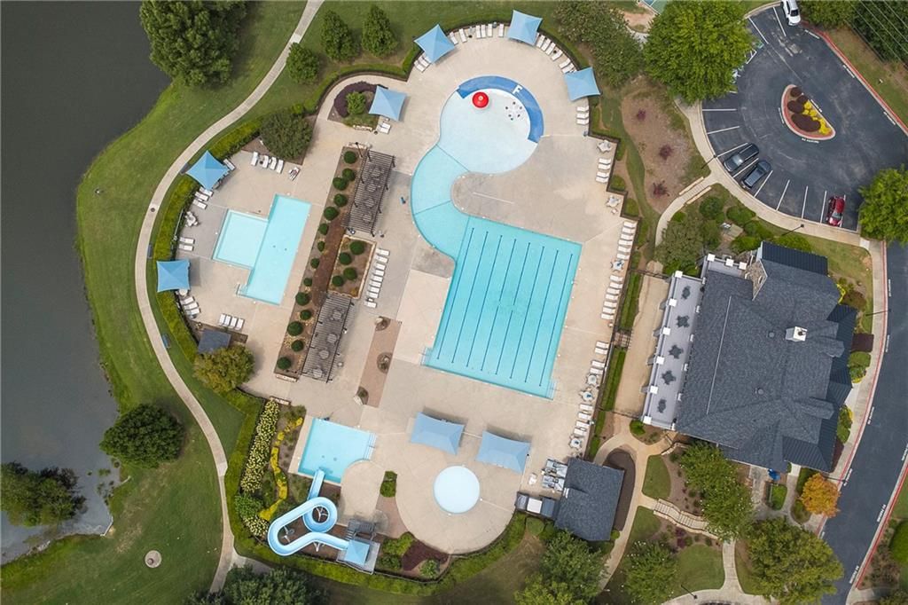 Image 29 of property listing at 4430 Cadmium Drive, Cumming, GA 30040