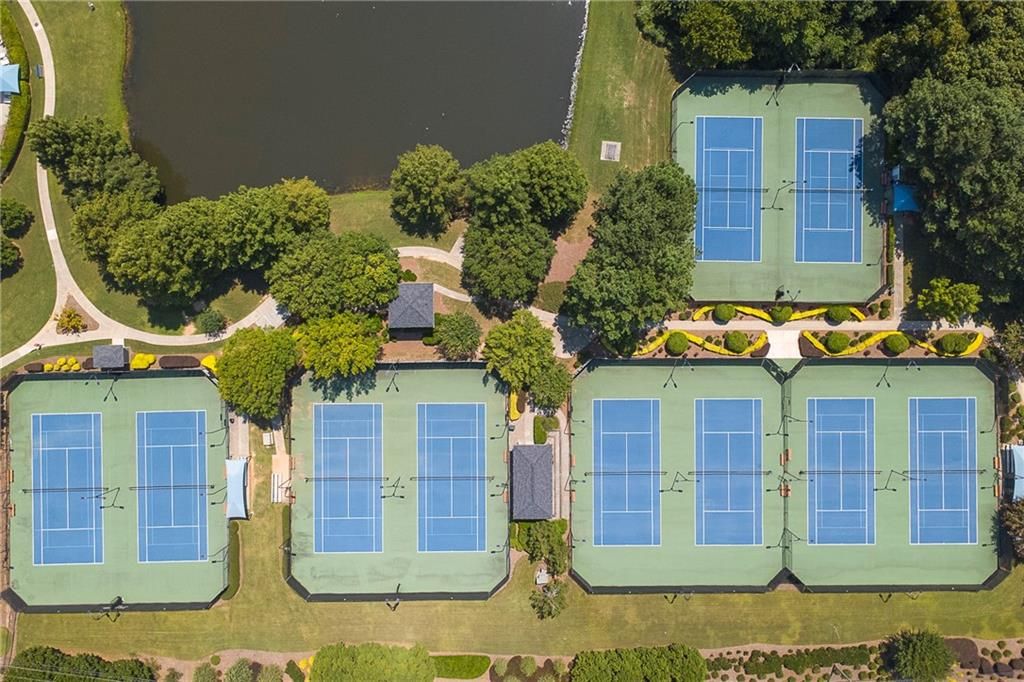 Image 30 of property listing at 4430 Cadmium Drive, Cumming, GA 30040