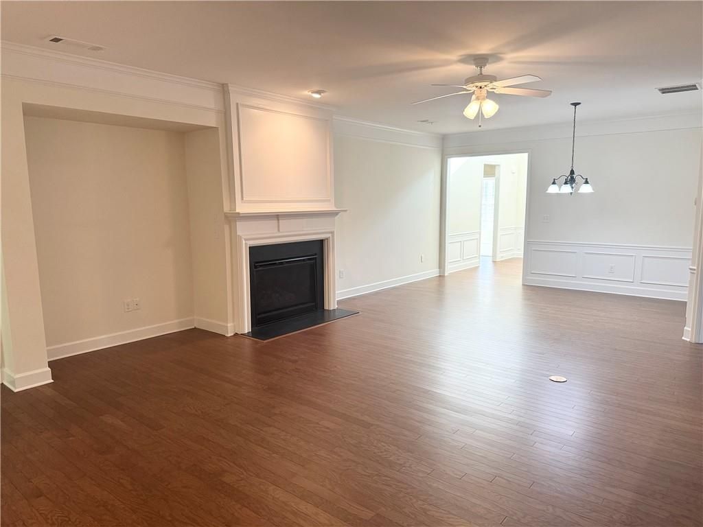 Image 4 of property listing at 4430 Cadmium Drive, Cumming, GA 30040