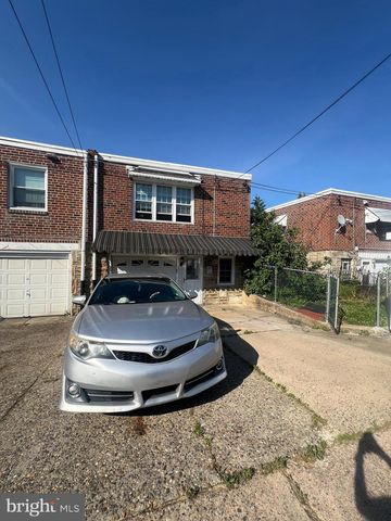 1026 CHANDLER ST, Philadelphia, PA 19111