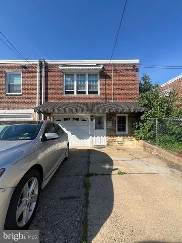 1026 CHANDLER ST, Philadelphia, PA 19111