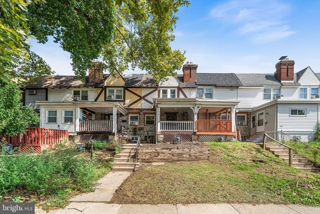 435 CROYDEN RD, Upper Darby, PA 19082