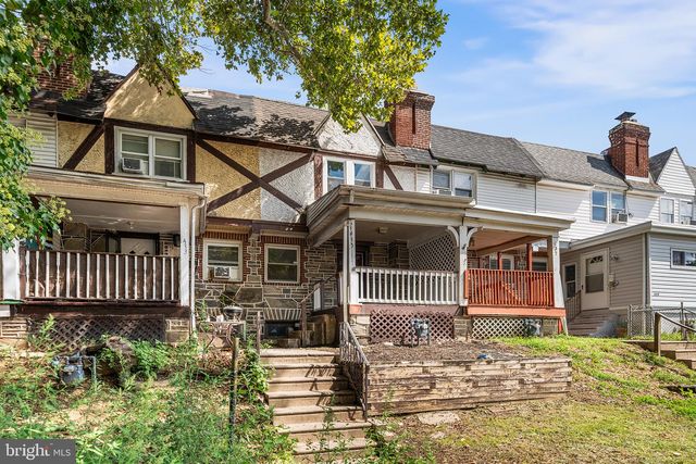 435 CROYDEN RD, Upper Darby, PA 19082