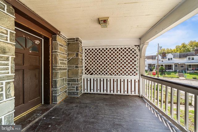 435 CROYDEN RD, Upper Darby, PA 19082