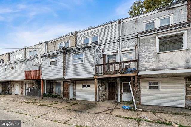 435 CROYDEN RD, Upper Darby, PA 19082