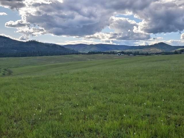 5266 Wagner Rd, Springdale, WA 99173