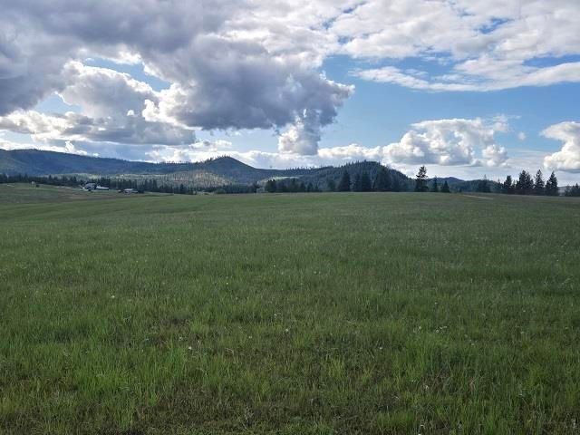 5266 Wagner Rd, Springdale, WA 99173