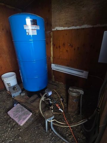 5266 Wagner Rd, Springdale, WA 99173