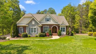 12712 Dell Hill Ct, Chesterfield, VA 23831