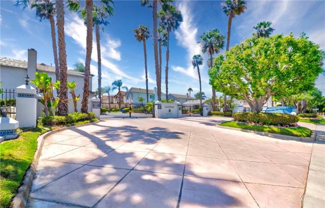 1331 Abraham Terrace, Harbor City, CA 90710
