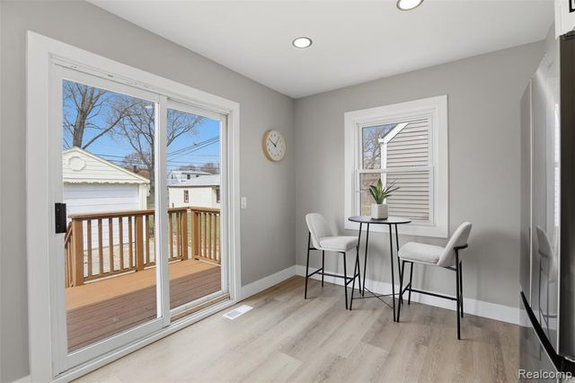 29871 Quinkert Street, Roseville, MI 48066