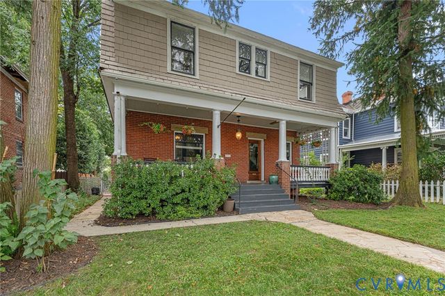 2902 4th Ave, Richmond, VA 23222
