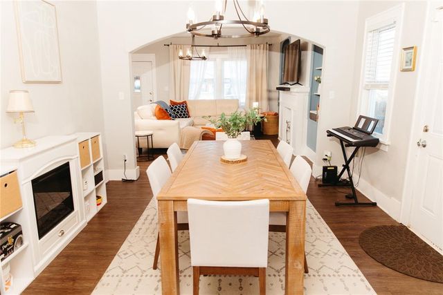 1808 NW 32nd Street, Oklahoma City, OK 73118