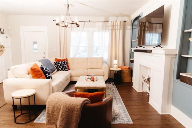 1808 NW 32nd Street, Oklahoma City, OK 73118