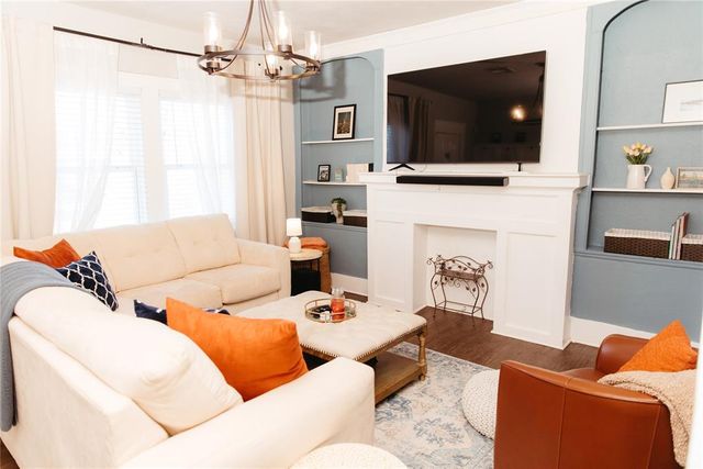 1808 NW 32nd Street, Oklahoma City, OK 73118