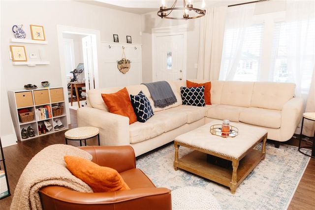 1808 NW 32nd Street, Oklahoma City, OK 73118